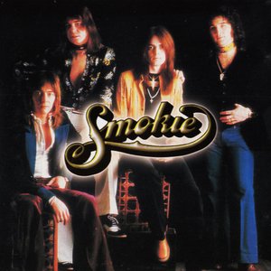 LP Cover