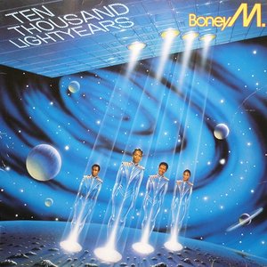 LP Cover