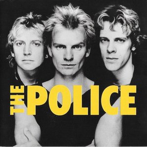 LP Cover