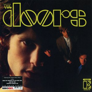 LP Cover