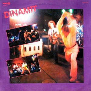 LP Cover