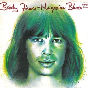 LP Cover