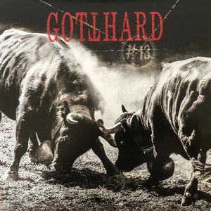LP Cover