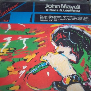 LP Cover