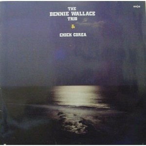 LP Cover