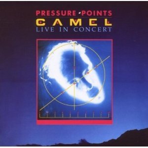 LP Cover