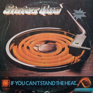 LP Cover