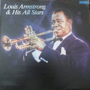 LP Cover