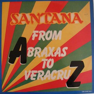 LP Cover