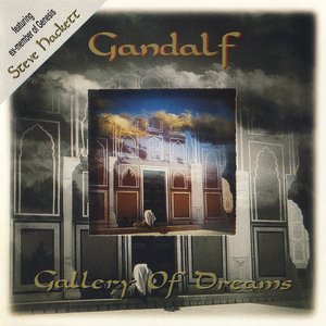 LP Cover