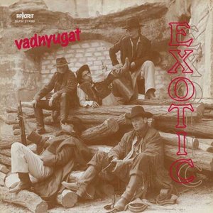 LP Cover