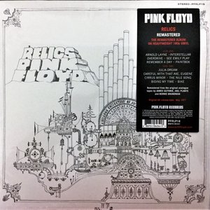 LP Cover