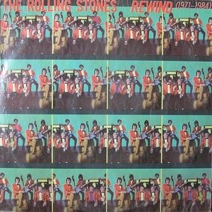 LP Cover