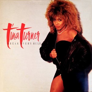 LP Cover