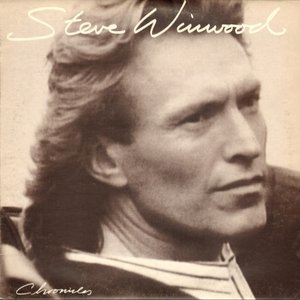LP Cover