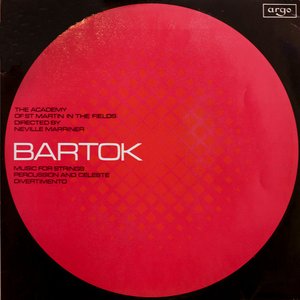LP Cover
