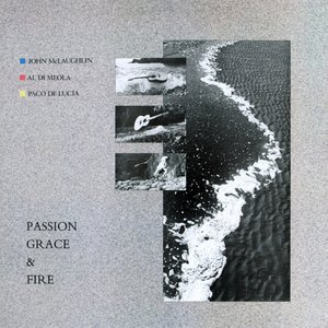 LP Cover