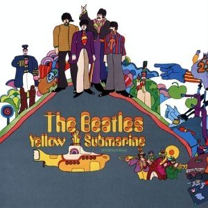 LP Cover
