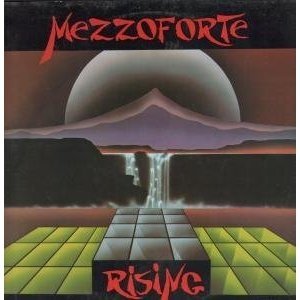 LP Cover