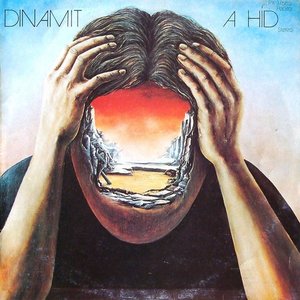 LP Cover