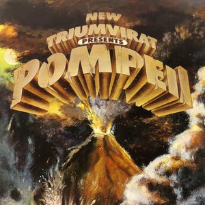 LP Cover