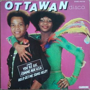 LP Cover