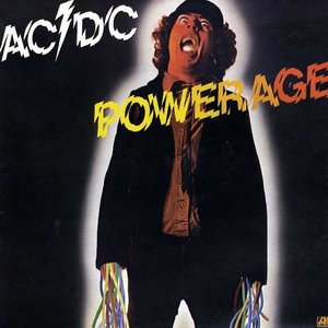 LP Cover