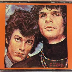 LP Cover