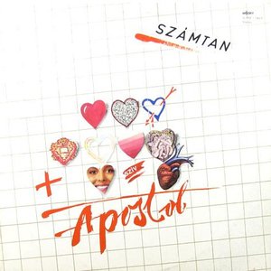 LP Cover