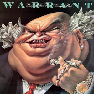 LP Cover