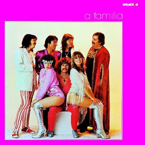 LP Cover