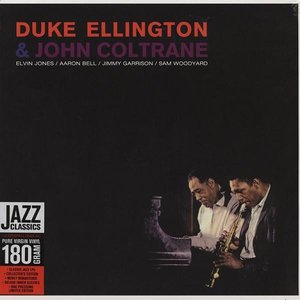 LP Cover