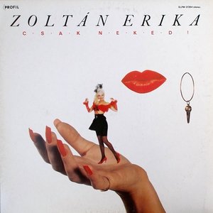 LP Cover