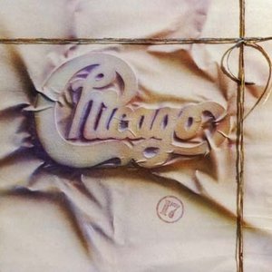 LP Cover