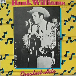 LP Cover