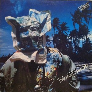 LP Cover