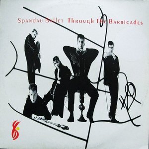 LP Cover
