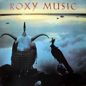 LP Cover