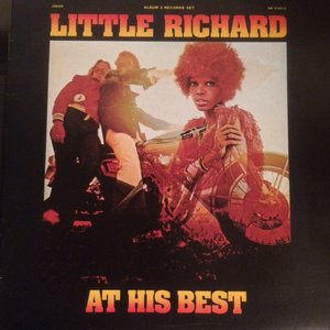 LP Cover