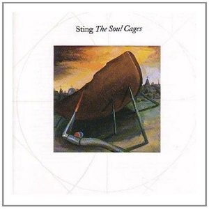 LP Cover
