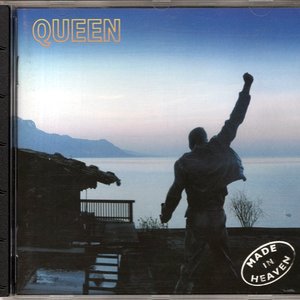 LP Cover