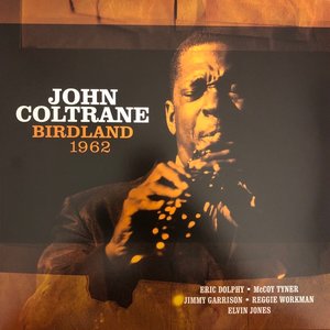 LP Cover