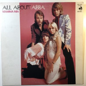LP Cover