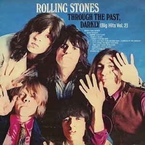 LP Cover