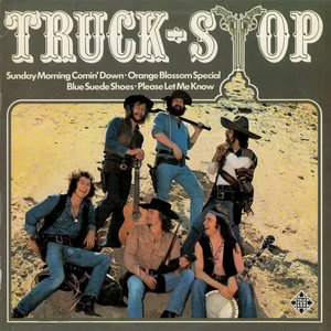 LP Cover