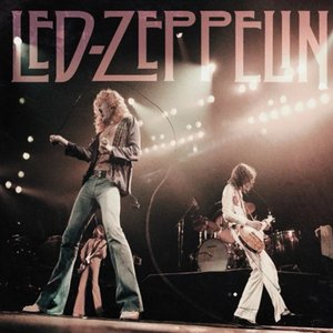 LP Cover