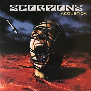 LP Cover