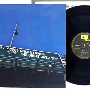 LP Cover