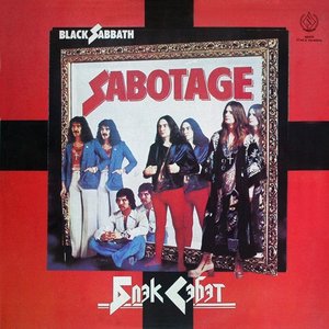 LP Cover