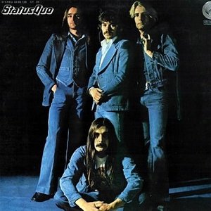 LP Cover
